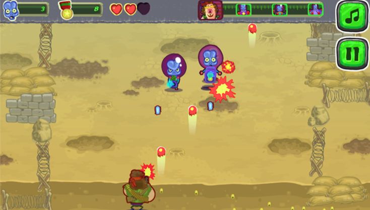 ゲーム画像