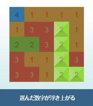 遊び方画像2