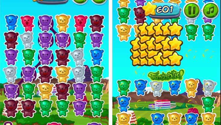 ゲーム画像