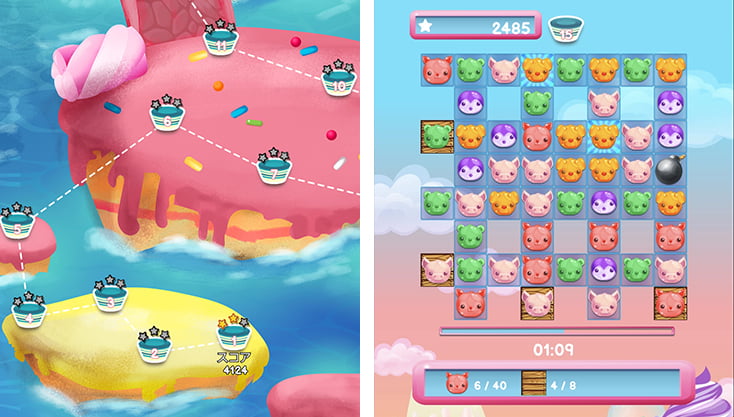 ゲーム画像
