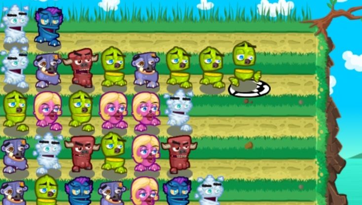 ゲーム画像