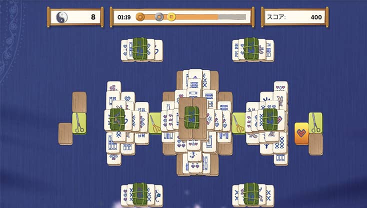 ゲーム画像
