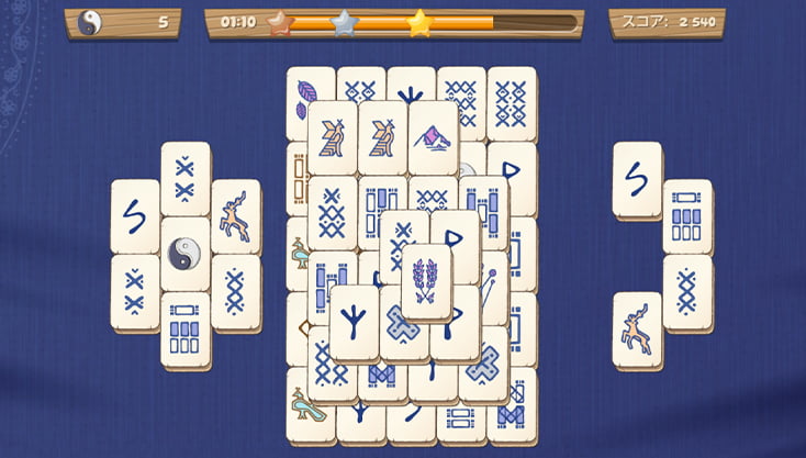 ゲーム画像