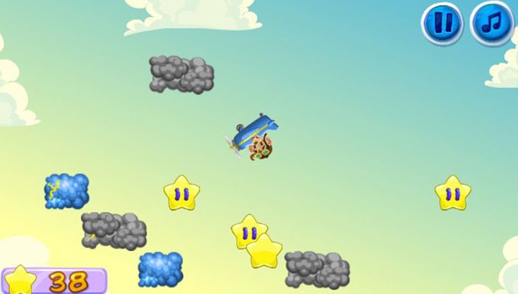 ゲーム画像