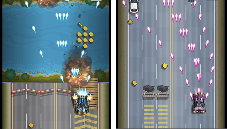 ゲーム画像