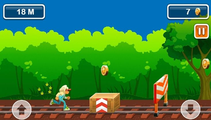 ゲーム画像