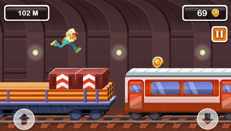 ゲーム画像