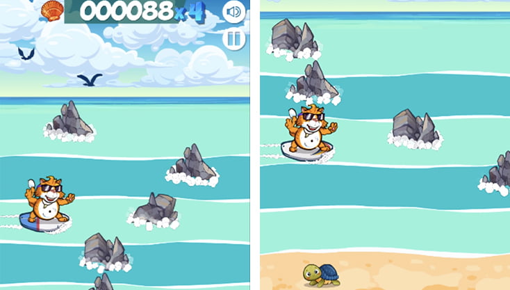 ゲーム画像