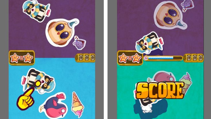 ゲーム画像