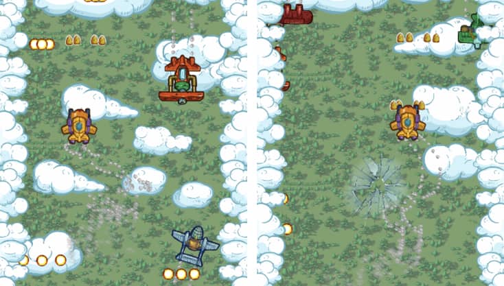 ゲーム画像