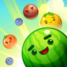 クレイジーフルーツパズル